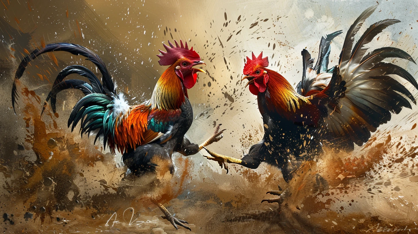 Khám Phá Thế Giới Đá Gà Trực Tiếp Tại JILI Phi Long Tàng Bảo