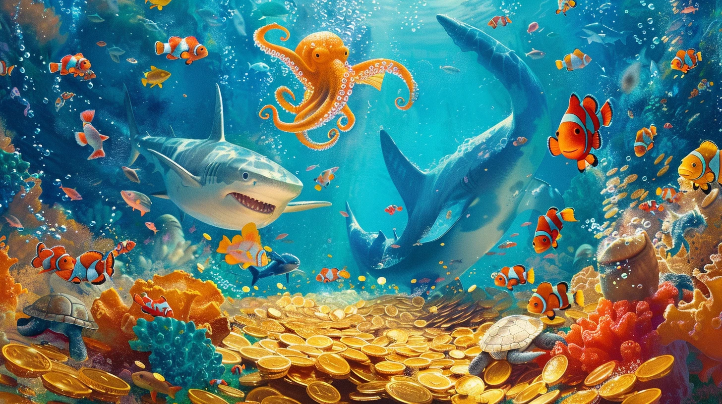 Khám Phá MCW Casino: Trải Nghiệm Game Đỉnh Cao