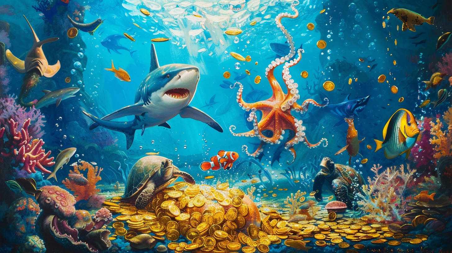 Khám Phá MCW Casino: Trải Nghiệm Game Đỉnh Cao