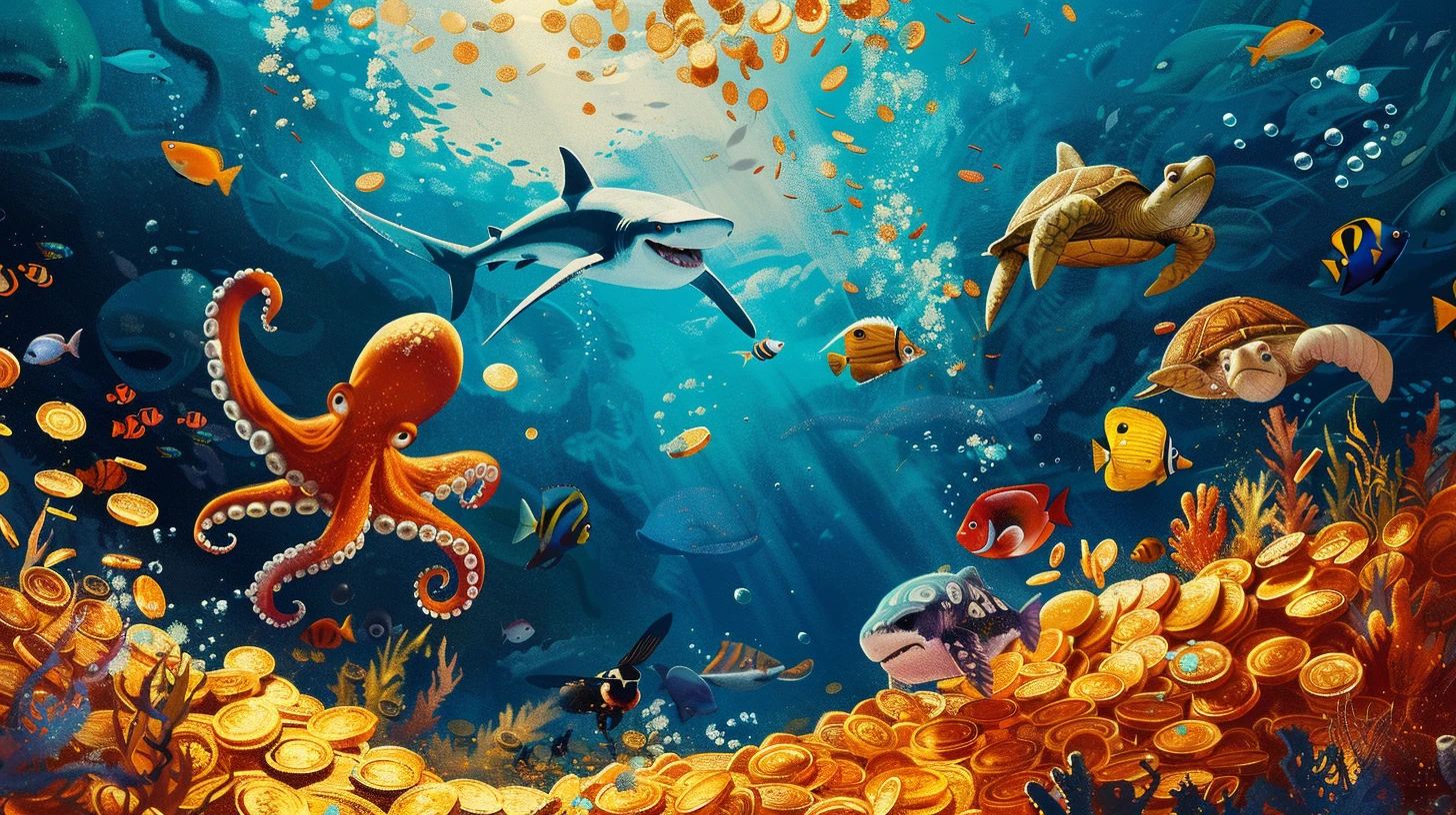 Khám Phá Thế Giới Giải Trí Tại MCW77