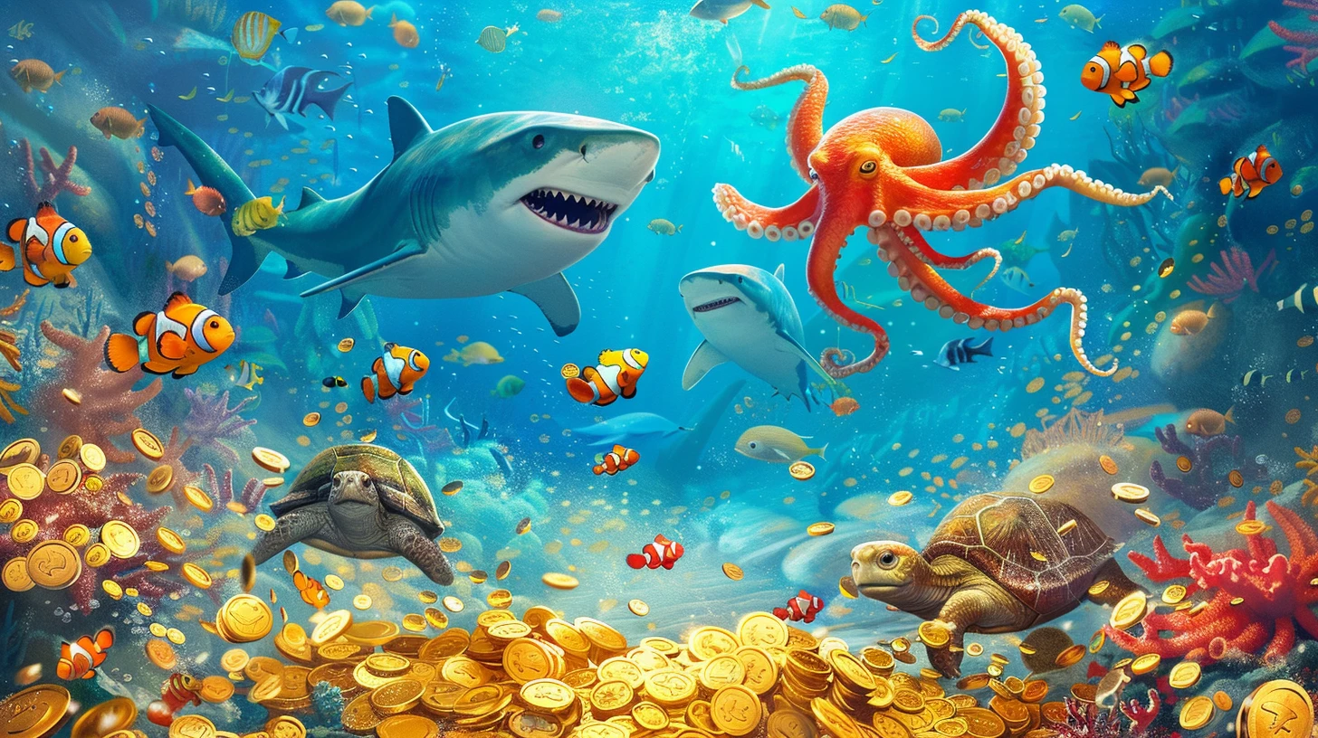 Khám Phá Thế Giới Giải Trí Tại MCW77