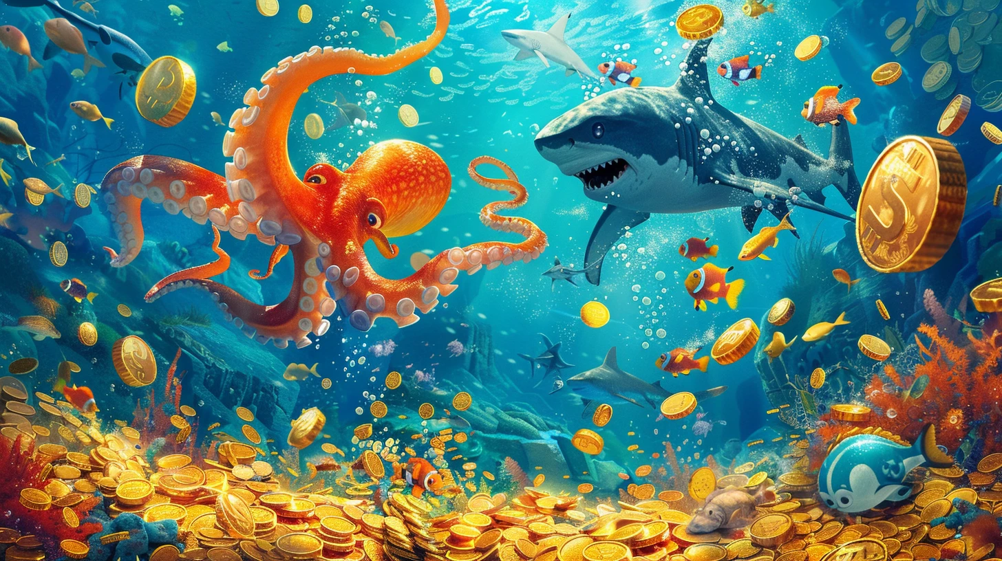 Khám Phá Thế Giới Giải Trí Với Rồng Rồng 88 và Những Trò Chơi Đặc Sắc