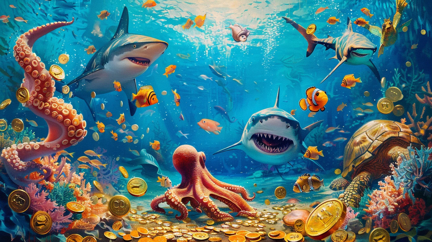 Khám Phá Thế Giới Giải Trí Với Jilislot