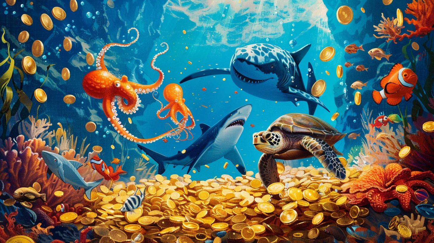 Khám Phá Thế Giới Giải Trí Với Jilislot