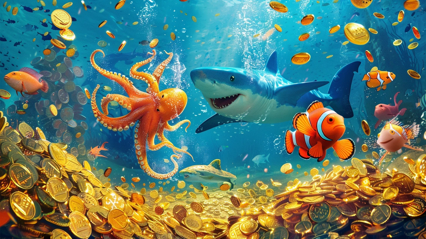 Khám Phá Thế Giới Giải Trí Tại MCW77