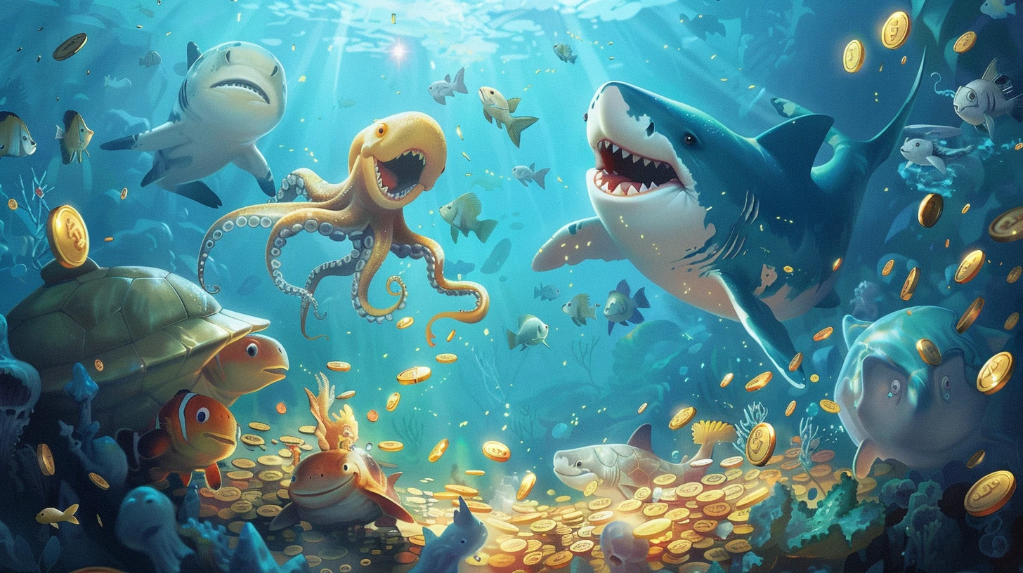 Khám Phá Thế Giới Giải Trí Tại MCW77