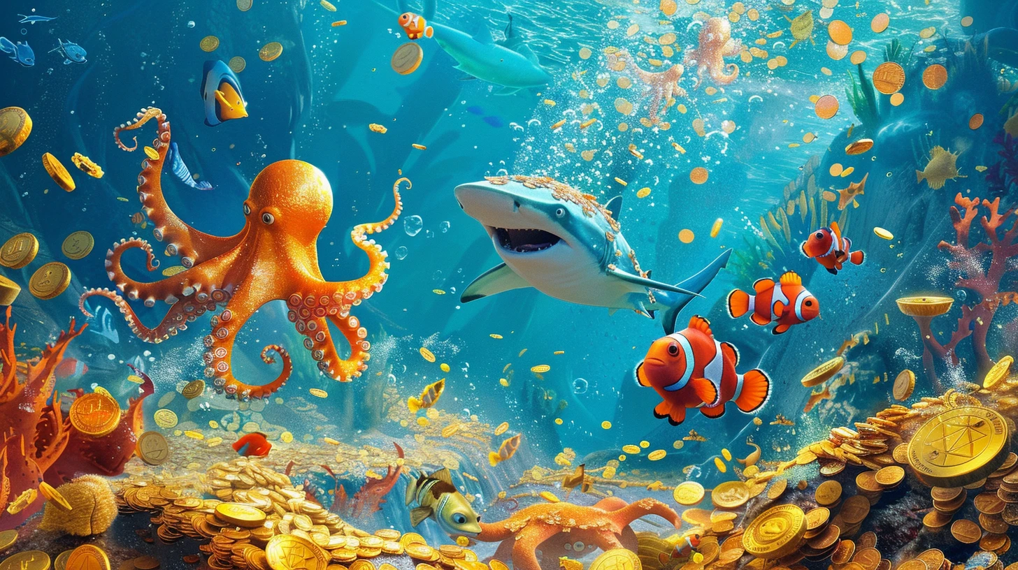 Khám Phá Thế Giới Đầy Thú Vị Của HP88 Casino