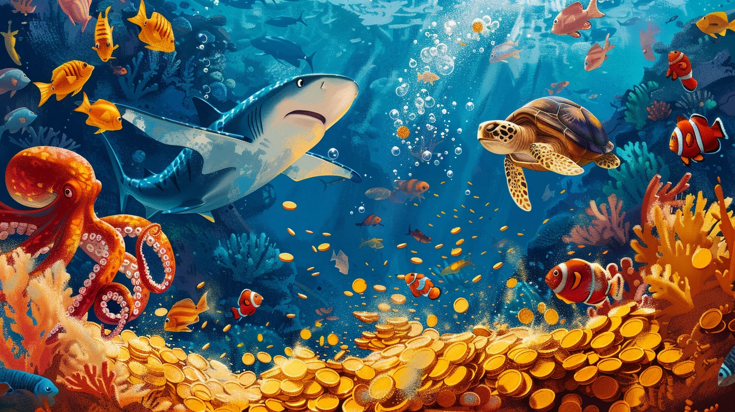 Khám Phá Thế Giới Đầy Thú Vị Của HP88 Casino