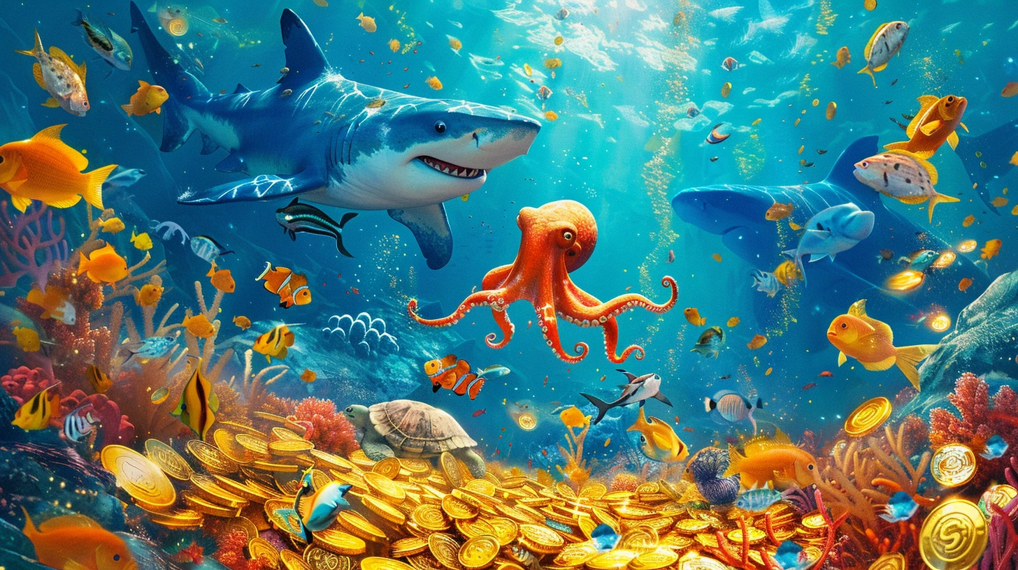 Khám Phá Thế Giới Đầy Thú Vị Của HP88 Casino