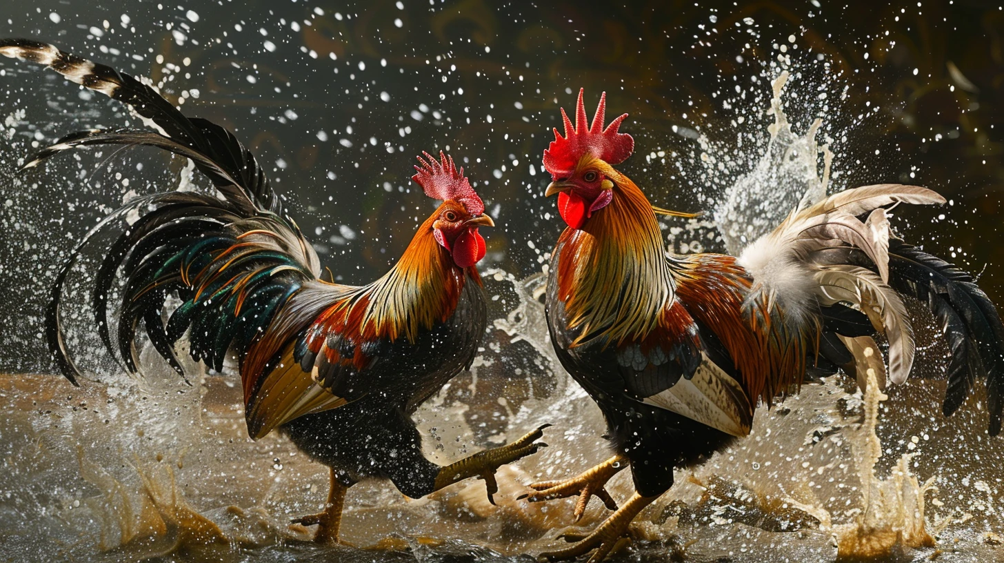 Khám Phá Thế Giới Giải Trí Với Ku3933