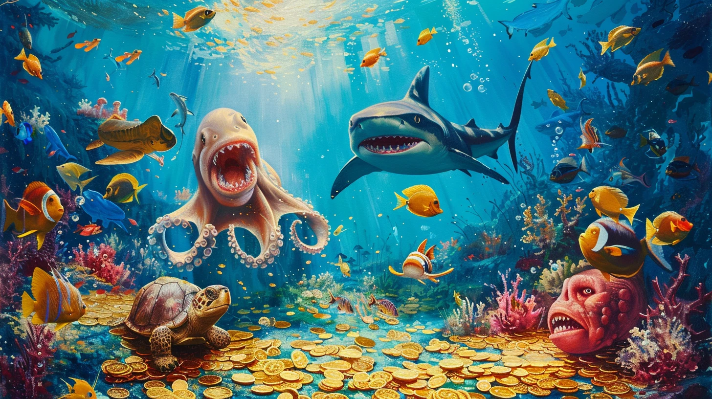 Khám Phá Thế Giới Trò Chơi Tại MCW67