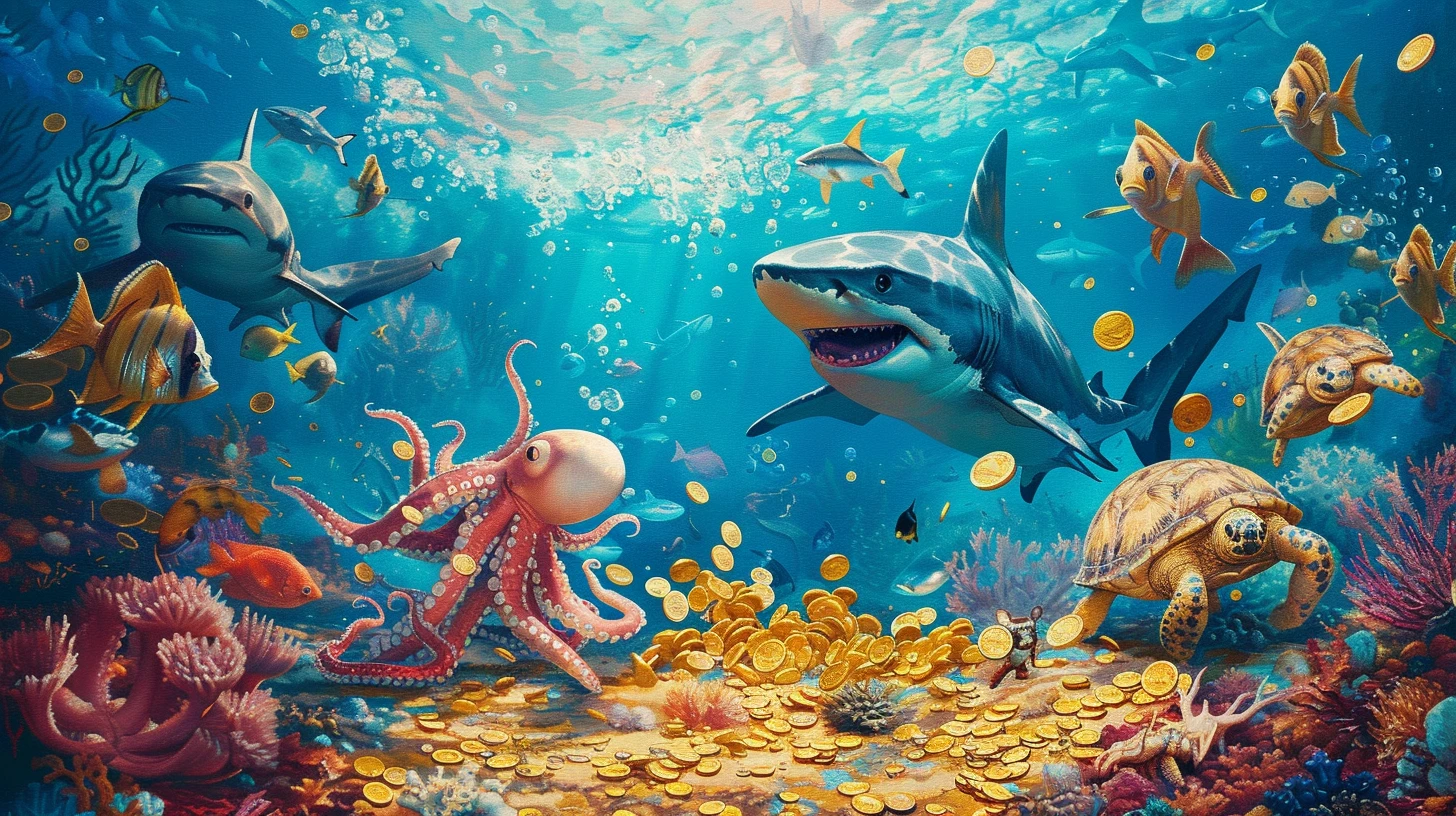 Khám Phá Thế Giới Trò Chơi Tại MCW67