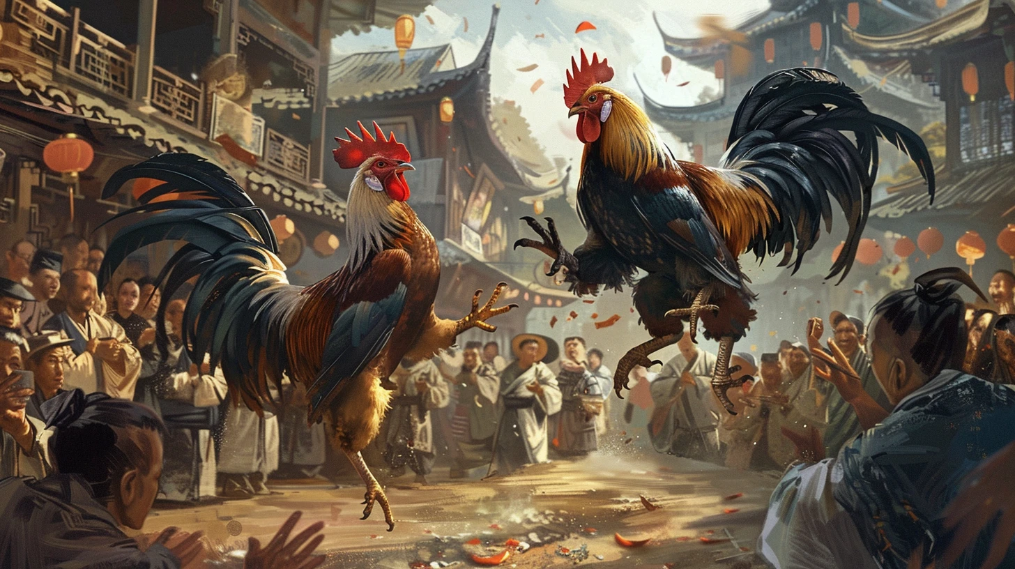 Khám Phá Thế Giới Casino: 98win58 và Những Lợi Ích Đáng Chú Ý