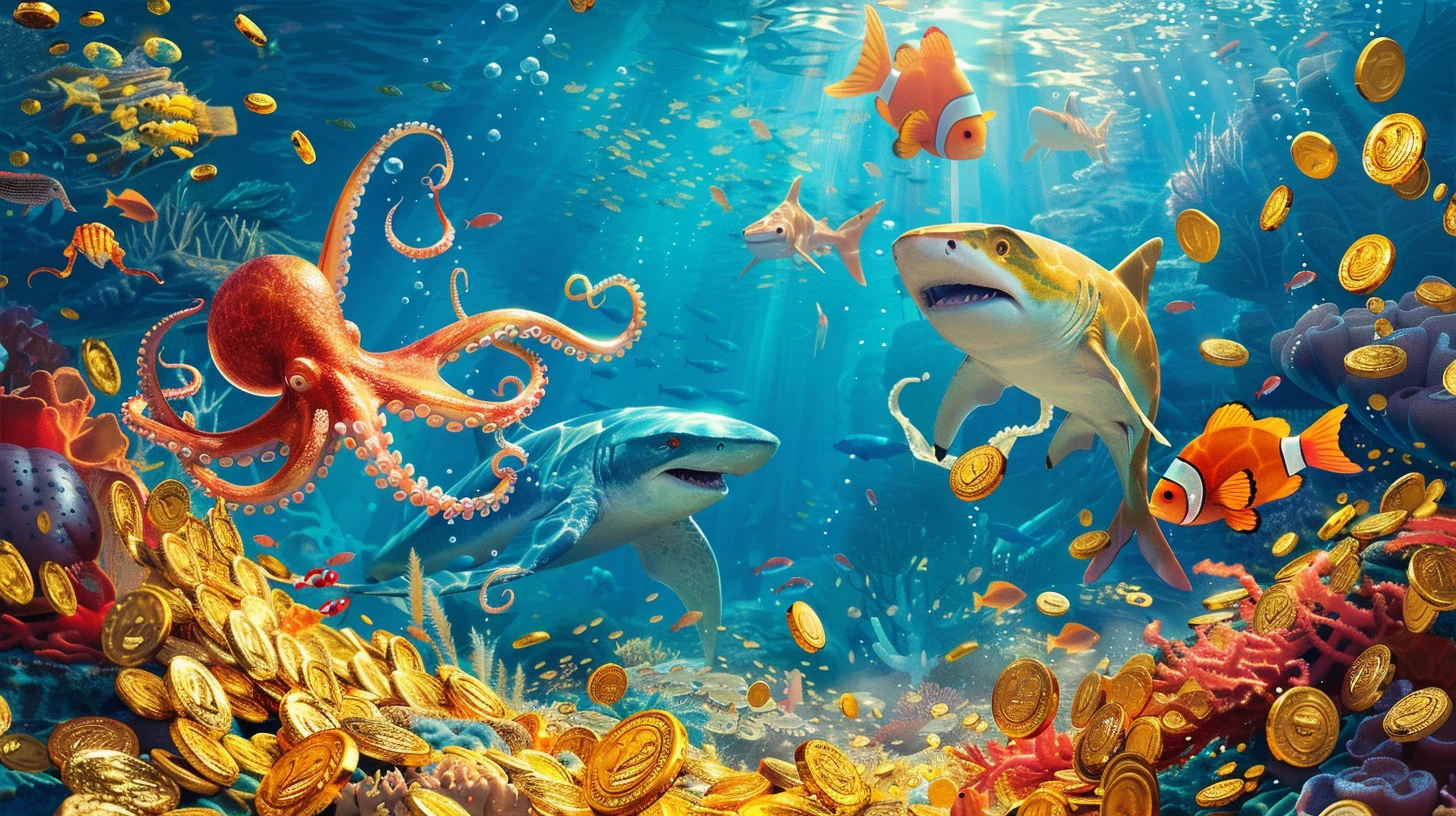 Khám Phá Thế Giới Giải Trí với MCW67 và Các Trò Chơi Hấp Dẫn