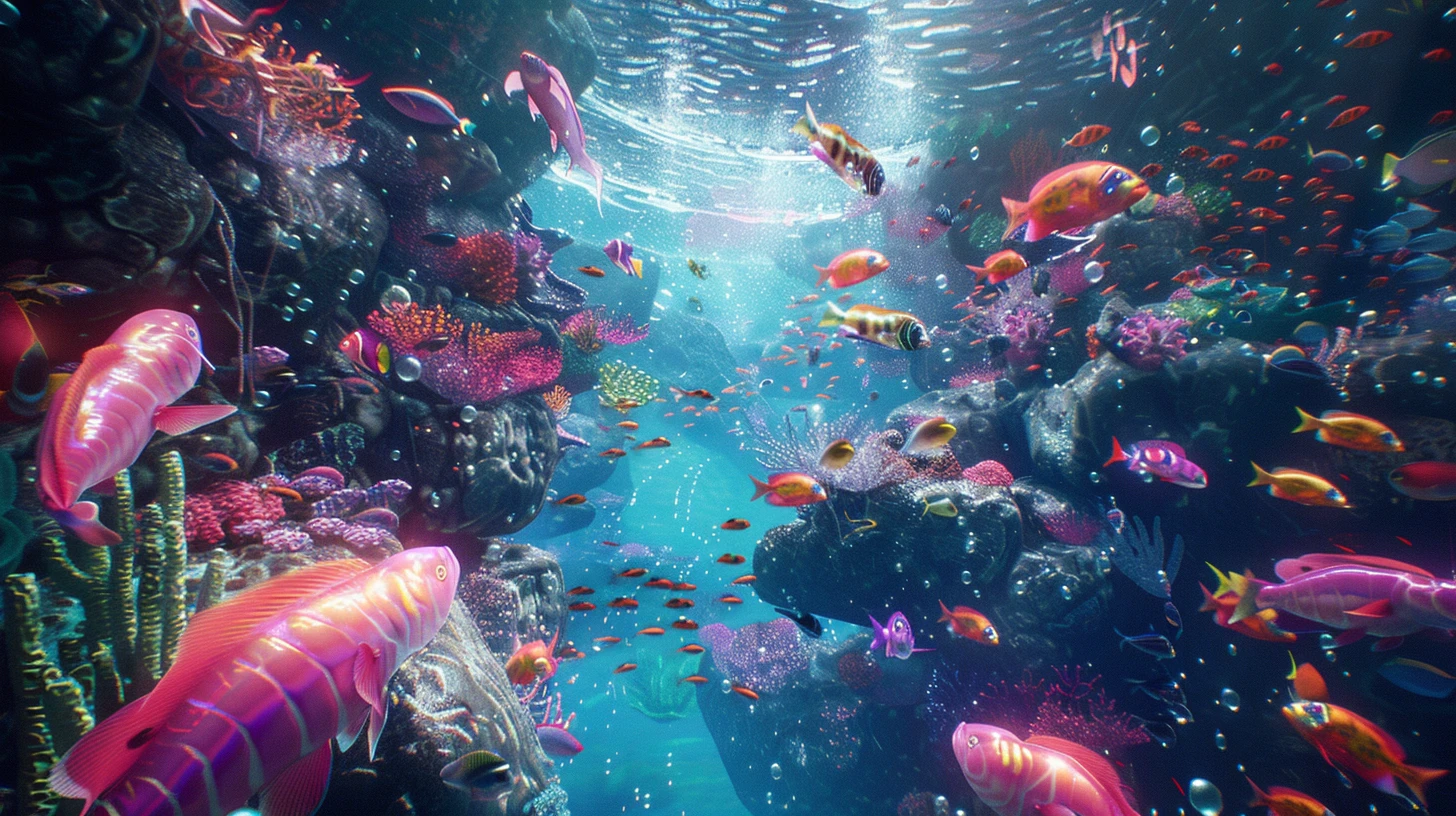 Khám Phá Thế Giới Giải Trí Tại MCW77