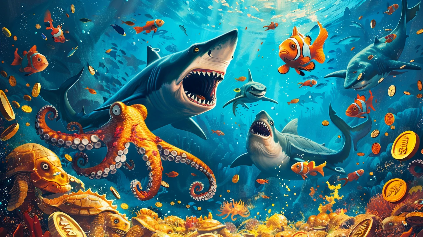 Khám Phá Thế Giới Giải Trí Tại MCW77