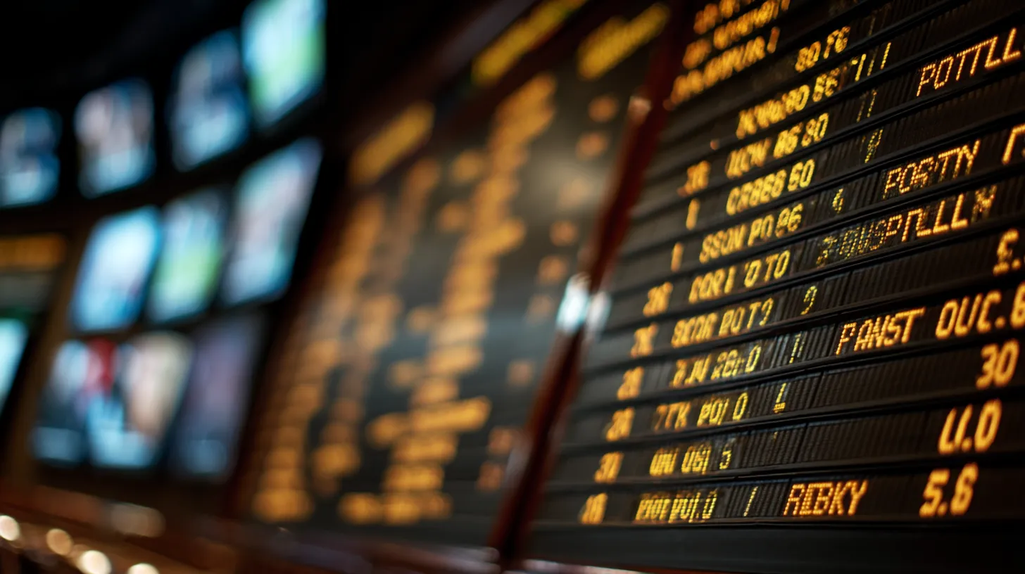 Khám Phá Thế Giới Sodo: Bí Quyết Thành Công Cùng Tài Xỉu