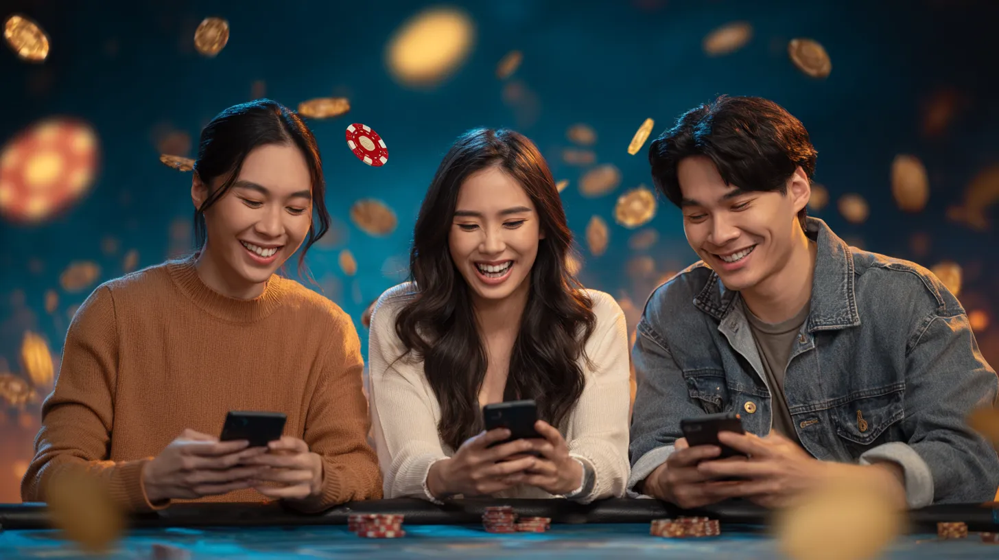 Khám Phá Thế Giới Giải Trí Tại 33win9: Đấu Trường Thomo, Baccarat Online và Kho Báu Aztec