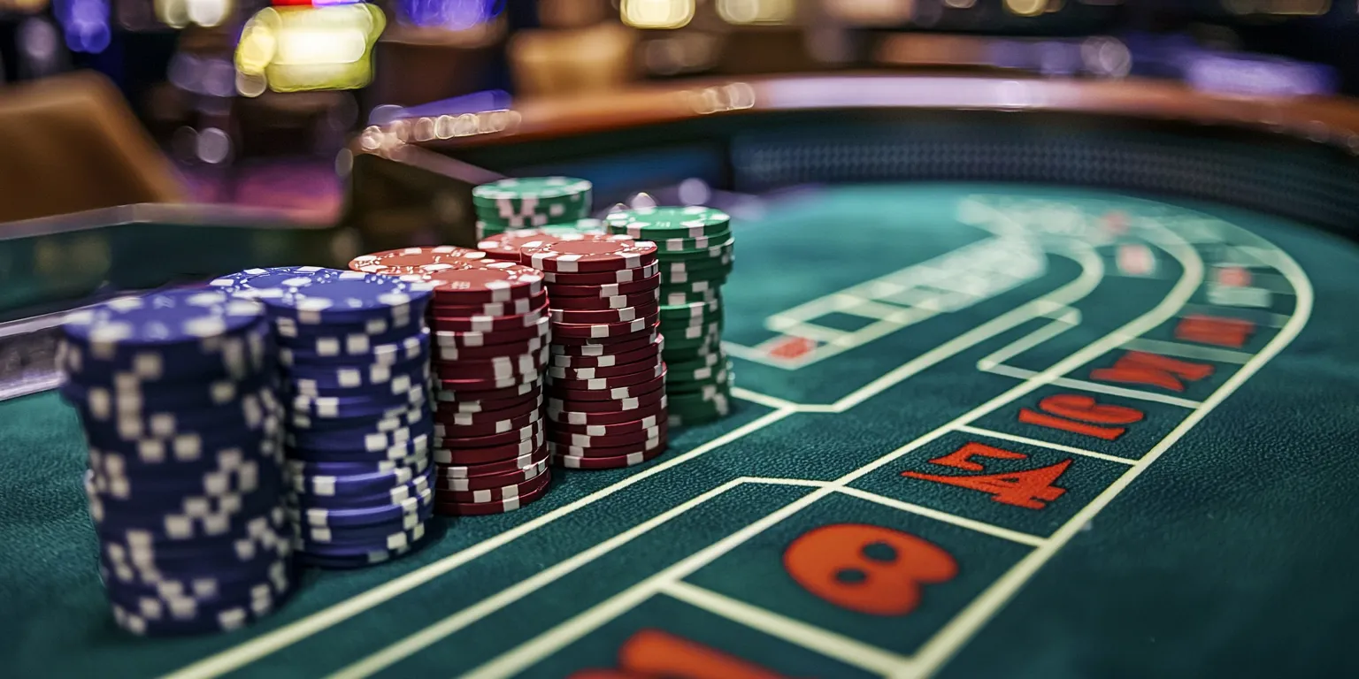 Khám Phá Thế Giới Jili Casino và Các Trải Nghiệm Độc Đáo