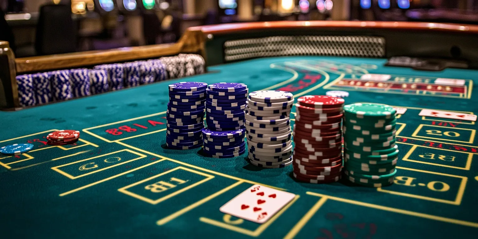 Khám Phá Thế Giới Jili Casino và Các Trải Nghiệm Độc Đáo