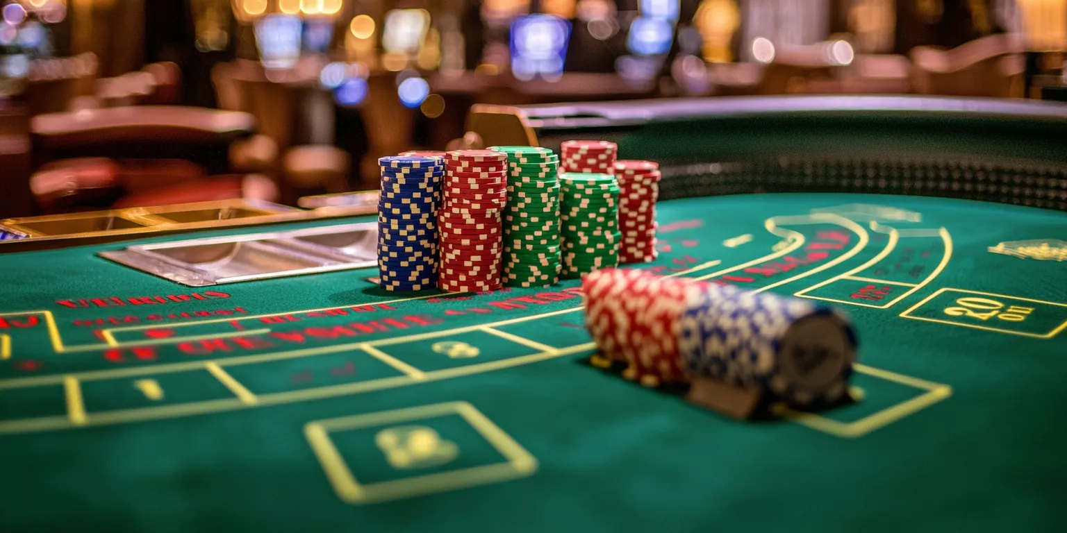Khám Phá Thế Giới Jili Casino và Các Trải Nghiệm Độc Đáo