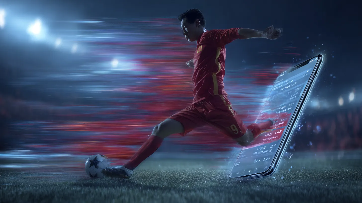 Khám Phá MCW Casino: Trải Nghiệm Game Đỉnh Cao