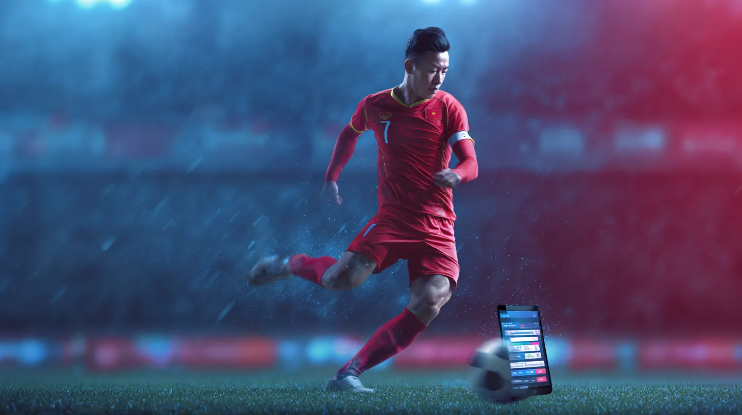 Khám Phá MCW Casino: Trải Nghiệm Game Đỉnh Cao