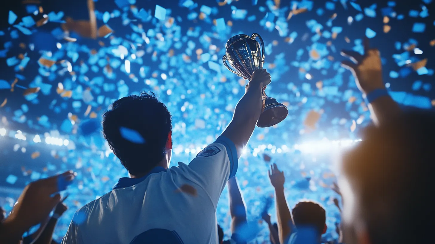 Khám Phá Fabet88: Nền Tảng Giải Trí Đỉnh Cao Cho Người Chơi