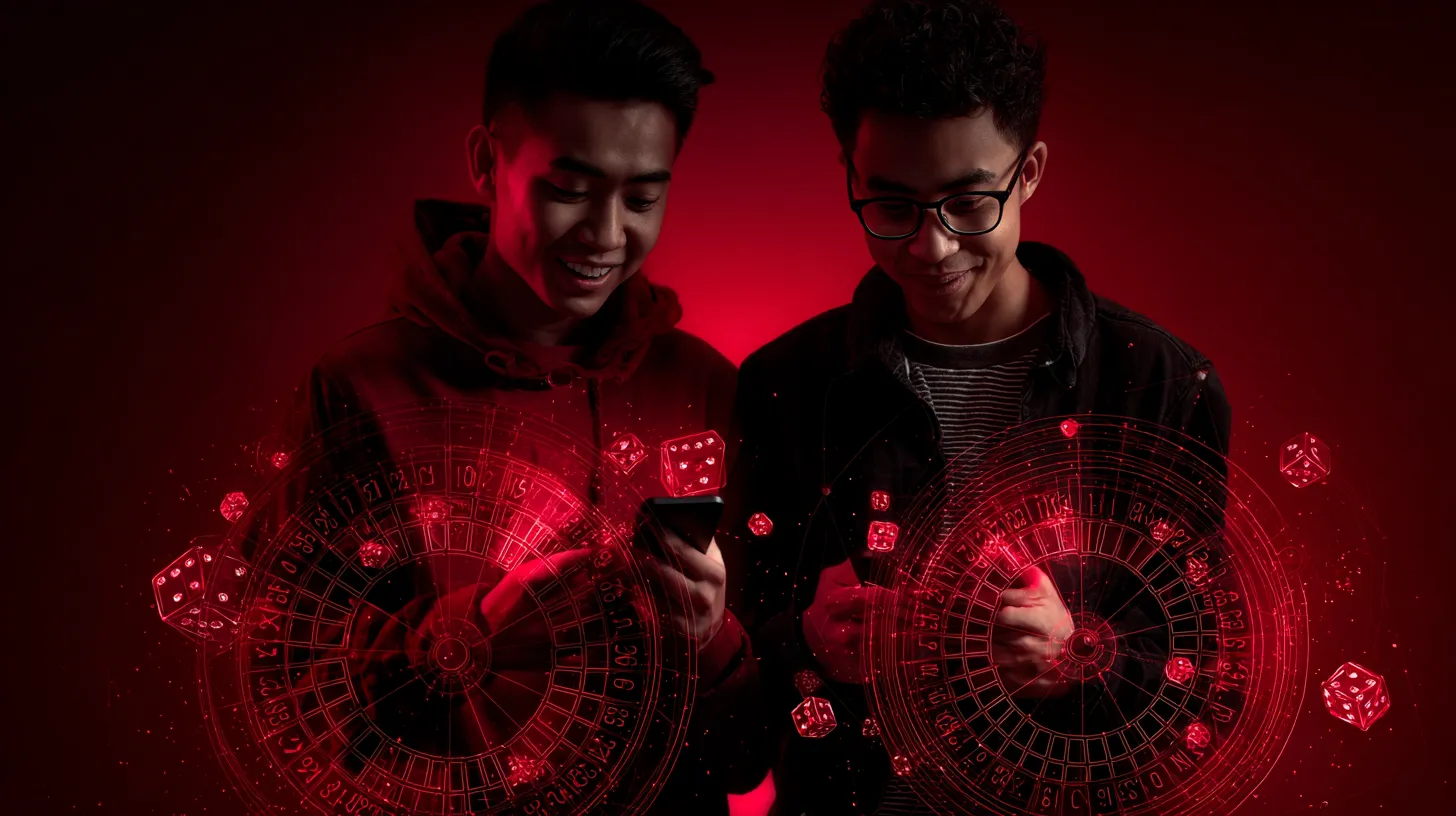 Khám Phá Thế Giới Giải Trí Với Onbet2