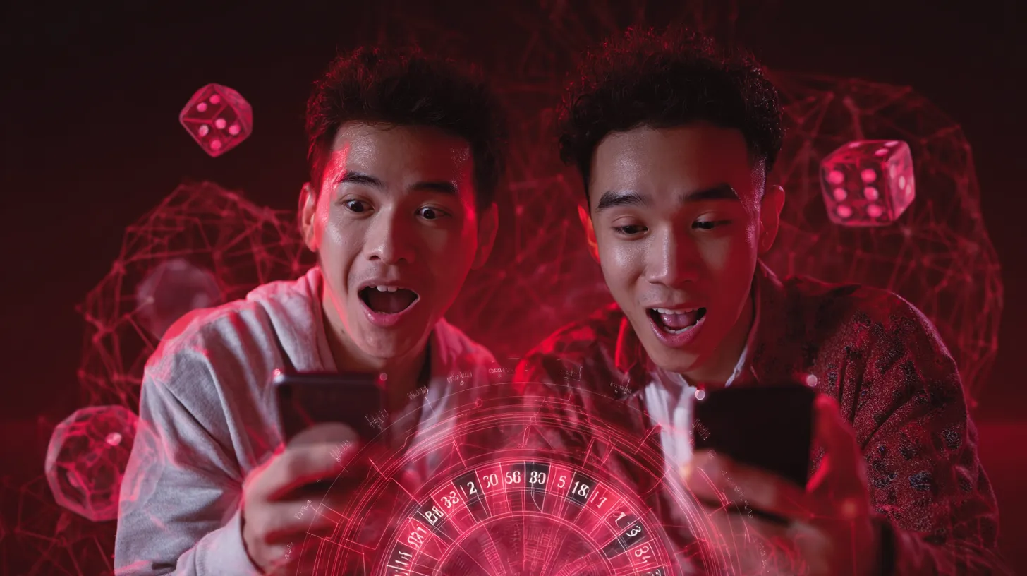 Khám Phá Thế Giới Giải Trí Với Onbet2