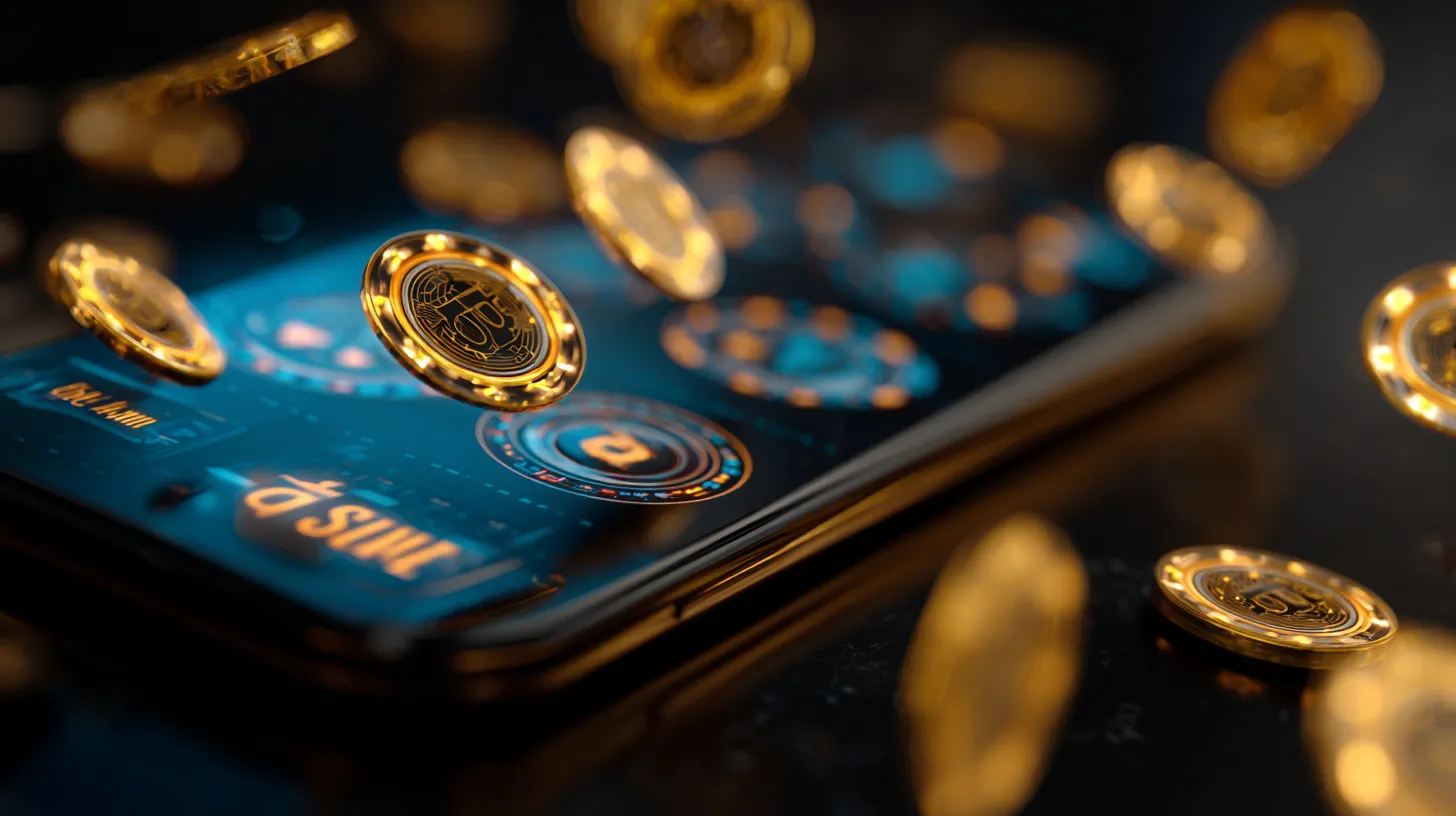 Khám Phá Thế Giới Giải Trí Với Onbet2