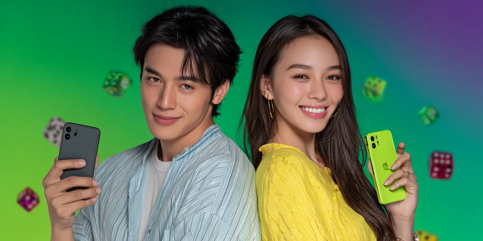 Khám Phá Thế Giới Jili Casino: Những Trải Nghiệm Đáng Chờ Đợi