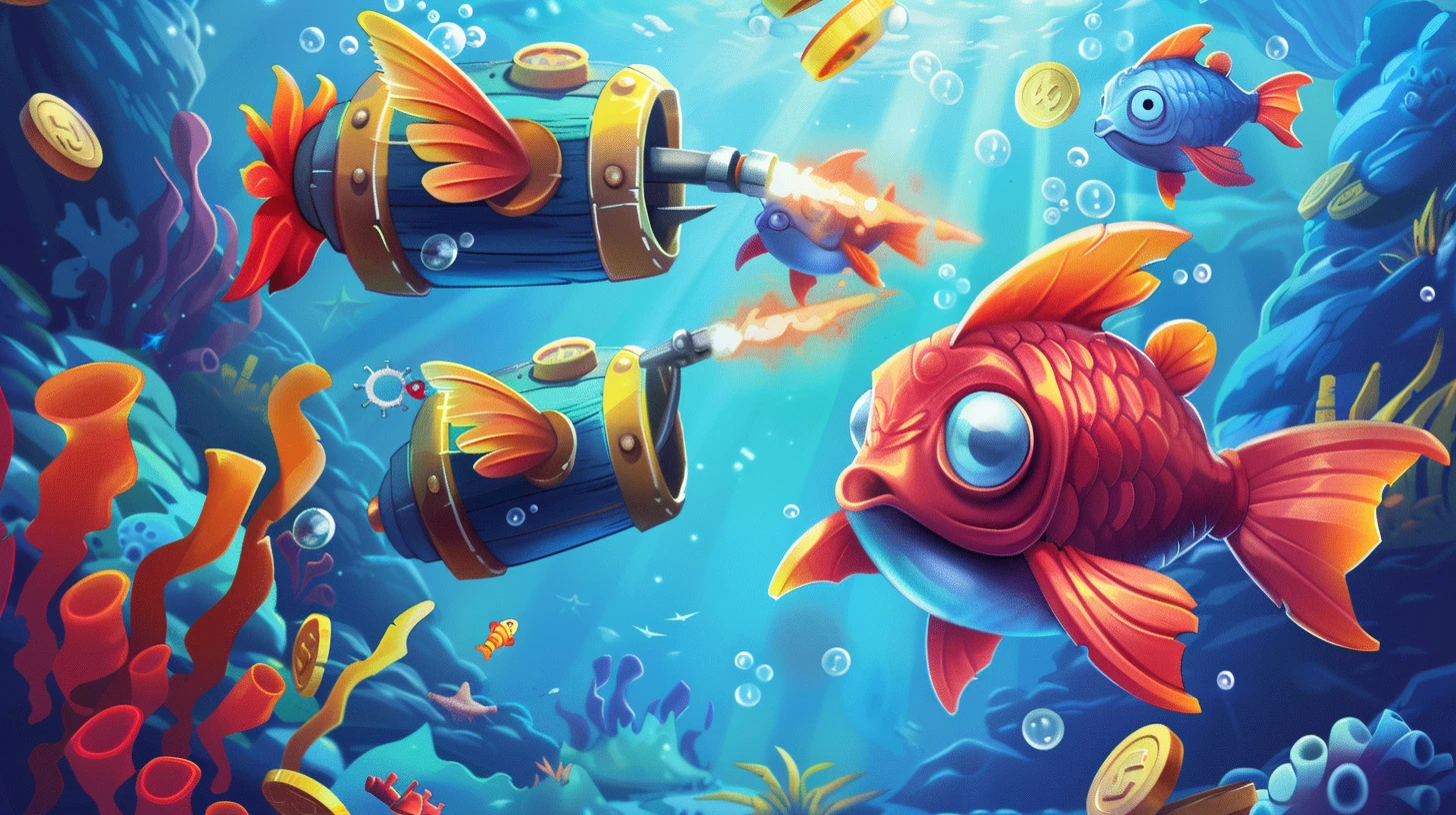 Khám Phá Thế Giới Game Tại 33win39