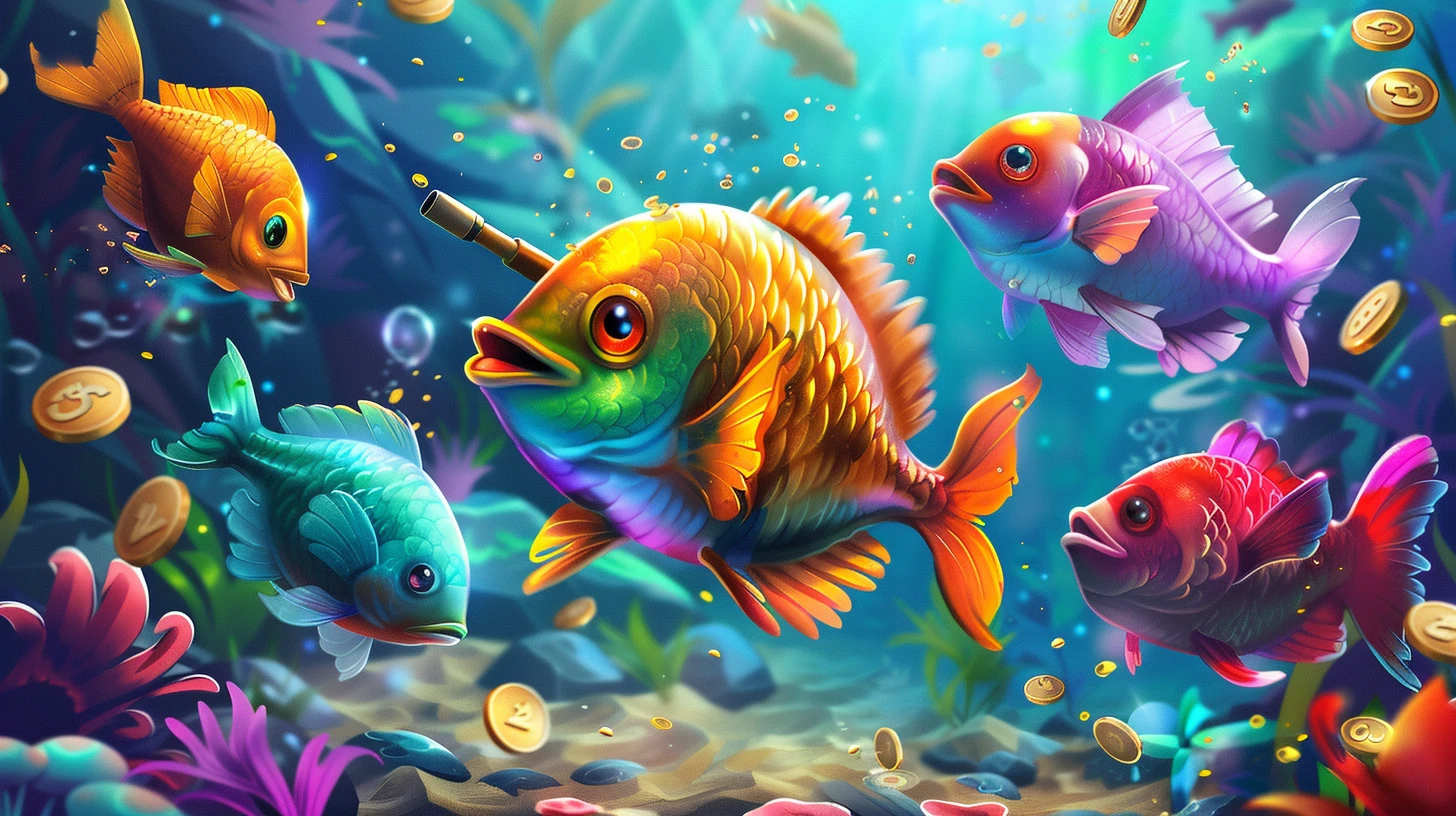 Khám Phá Thế Giới Game Tại 33win39